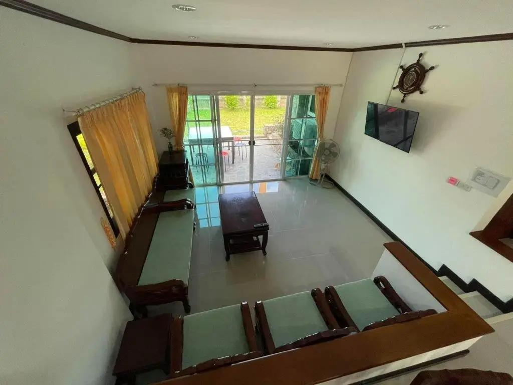 Rock Garden Beach Resort — фото 1