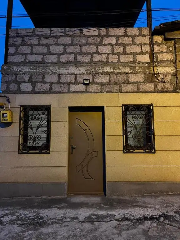 Ереван: Kilikia House 1