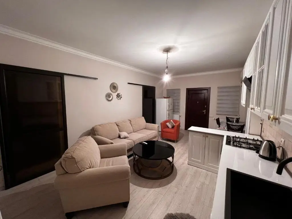 Ереван: Kilikia House 1