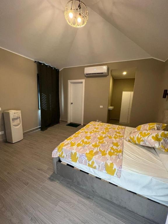 Эль-Гуна: Lovely 1br with Private Heated Pool at El-Gouna