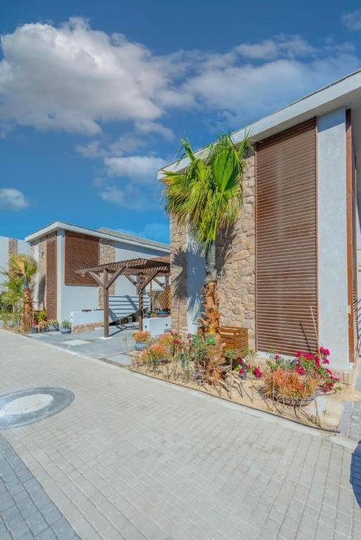 Эль-Гуна: Lovely 1br with Private Heated Pool at El-Gouna