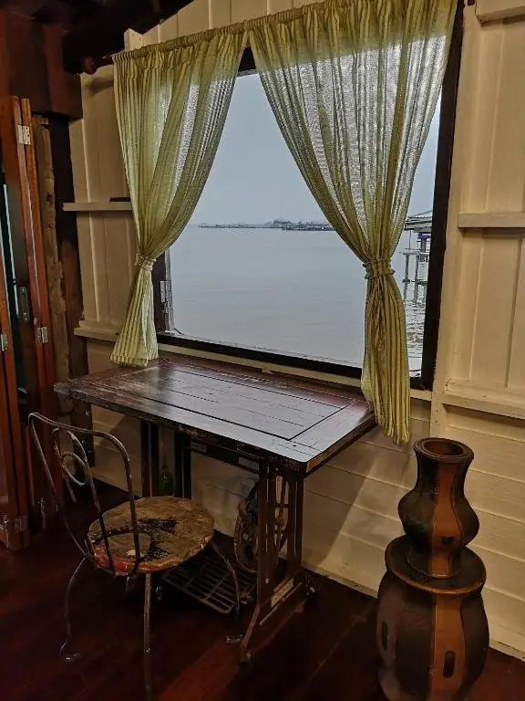 Ocean Front 2br 107sqm House - Panorama Sea View — фото 1