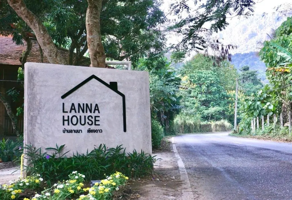 Чианг Дао: Lanna House บ้านลานนา เชียงดาว (Adults Only)