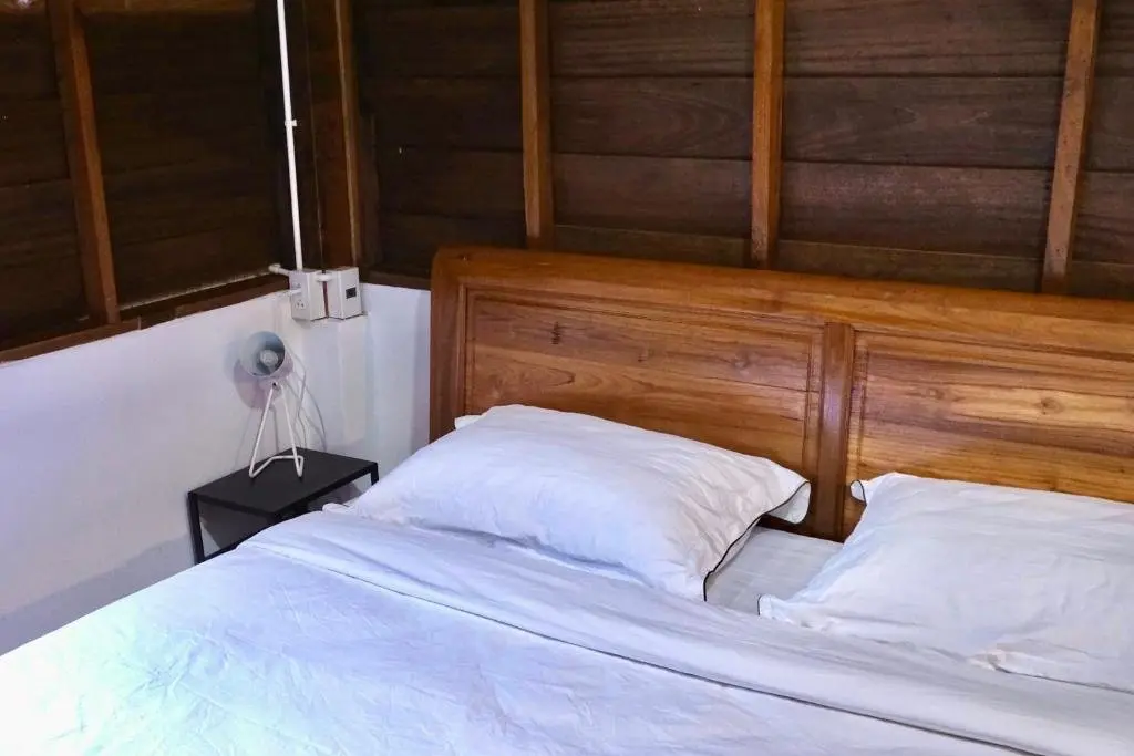 Чианг Дао: Lanna House บ้านลานนา เชียงดาว (Adults Only)