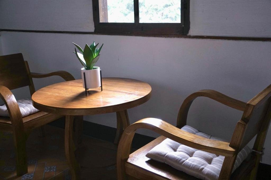 Чианг Дао: Lanna House บ้านลานนา เชียงดาว (Adults Only)