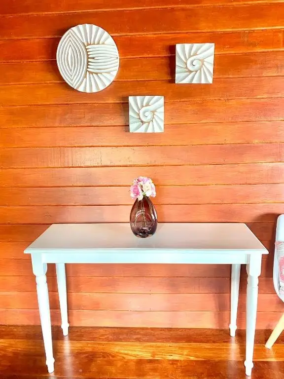 Ко-Пханган: Hin Kong Sunset Beach Front House