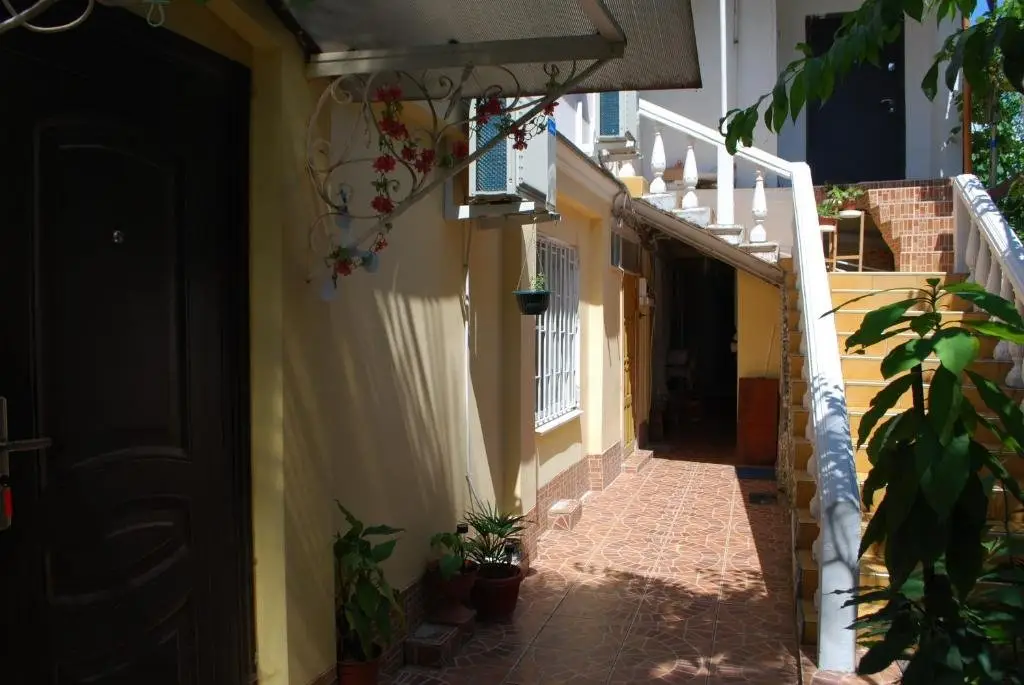 Сухум: Guesthouse U Nataliy