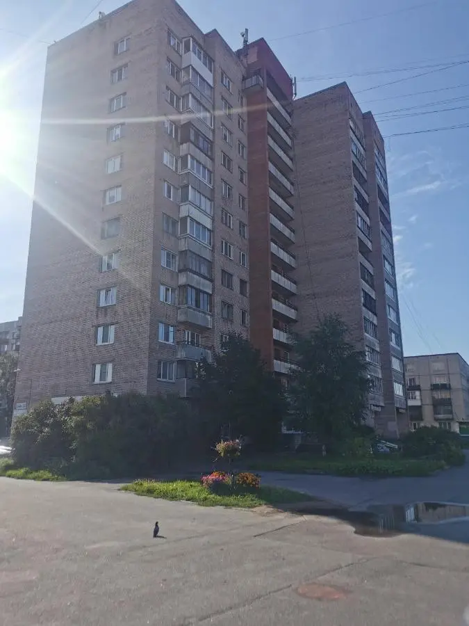 Санкт-Петербург: Apartment on Veteranov 146