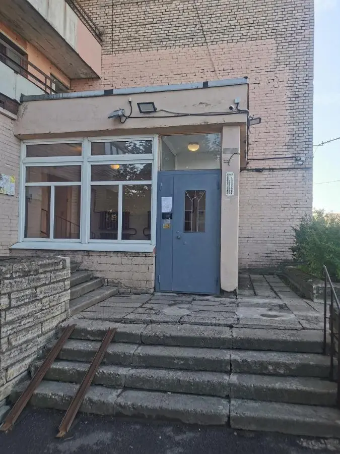 Санкт-Петербург: Apartment on Veteranov 146