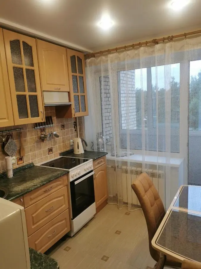 Санкт-Петербург: Apartment on Veteranov 146