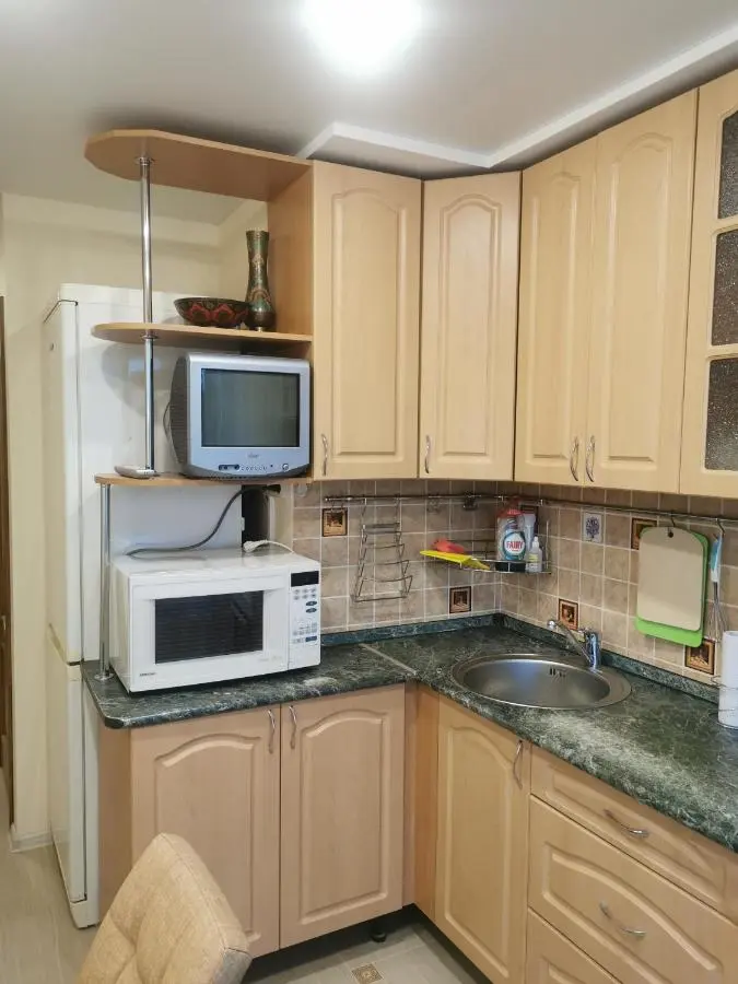 Санкт-Петербург: Apartment on Veteranov 146