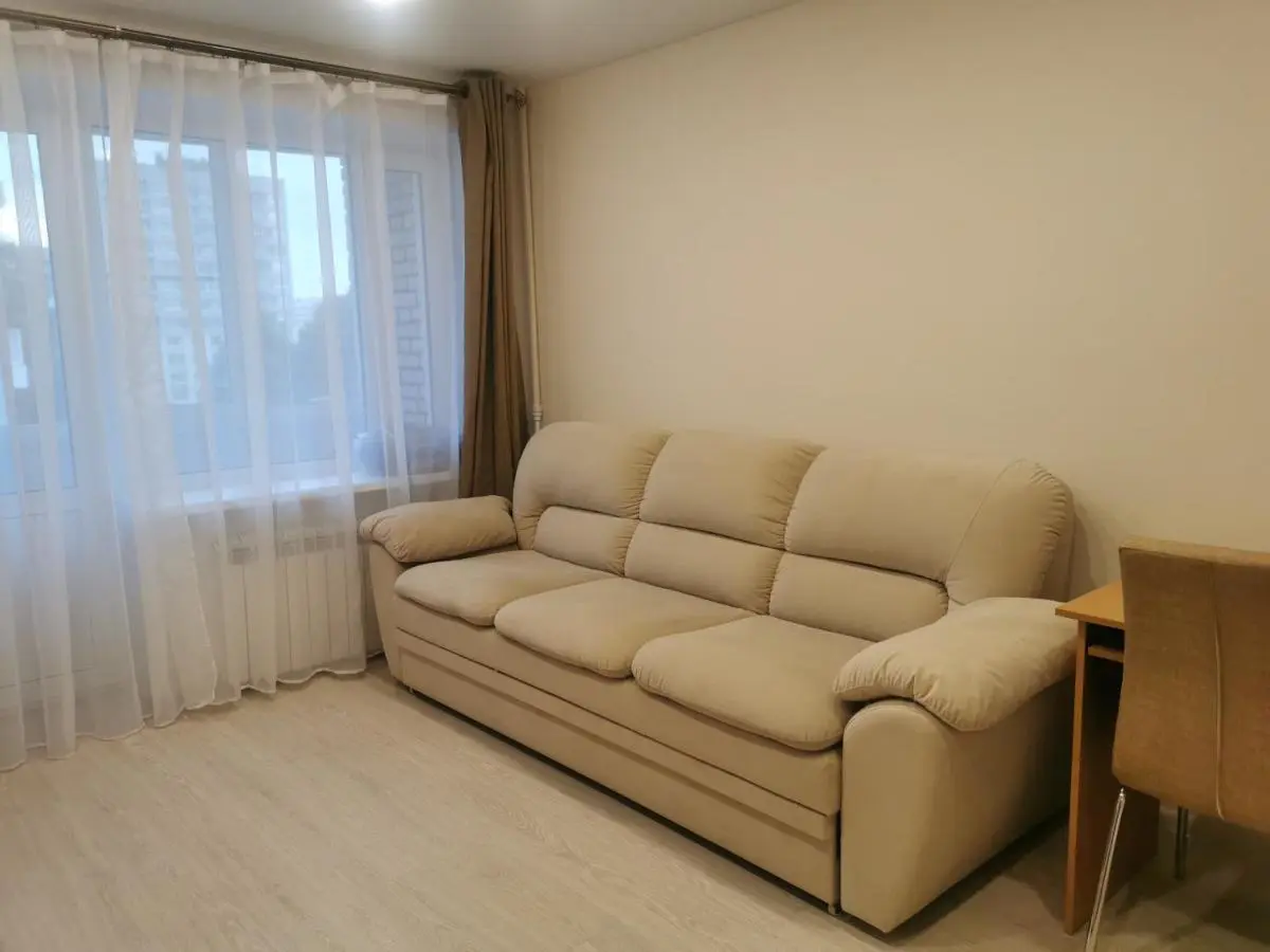 Санкт-Петербург: Apartment on Veteranov 146