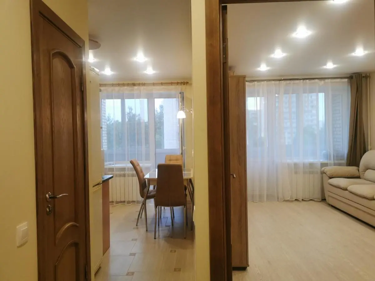 Санкт-Петербург: Apartment on Veteranov 146