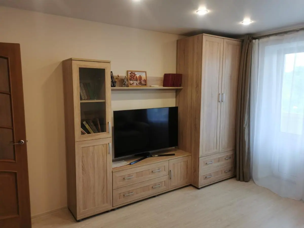 Санкт-Петербург: Apartment on Veteranov 146