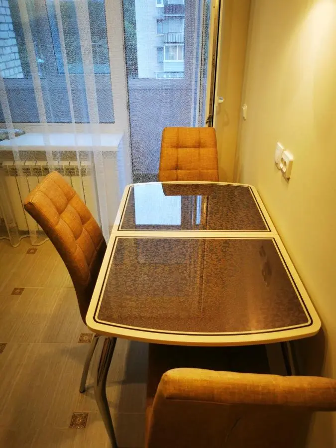 Санкт-Петербург: Apartment on Veteranov 146