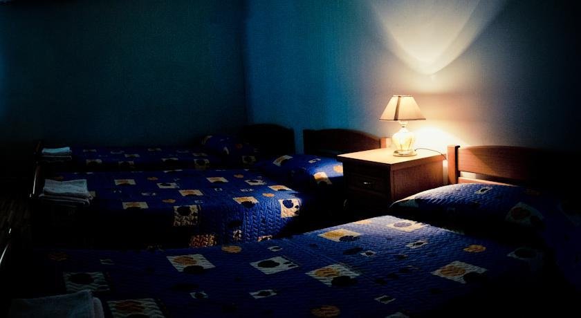 Ереван: Kesabella Touristic House