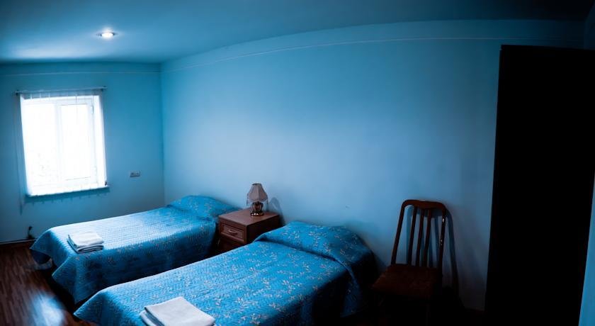 Ереван: Kesabella Touristic House