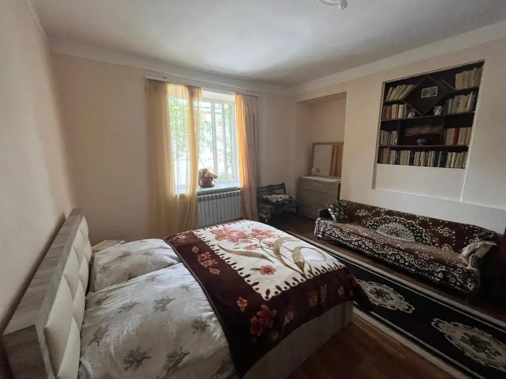 Дзорагет: Inexpensive B&B