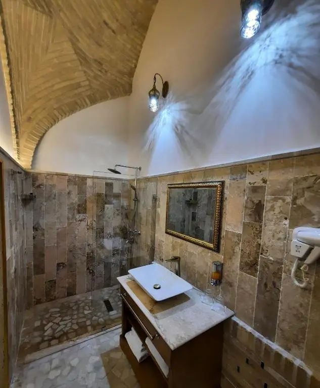 Бухара: Hotel Marhaba Boutique