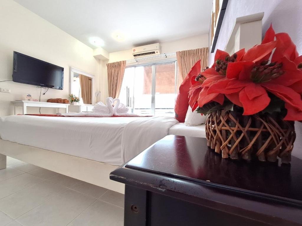 Sea Boss Homestay — фото 1