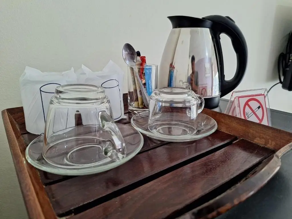 Пхукет: Sea Boss Homestay