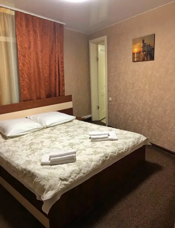 Ярославль: Seven Rooms