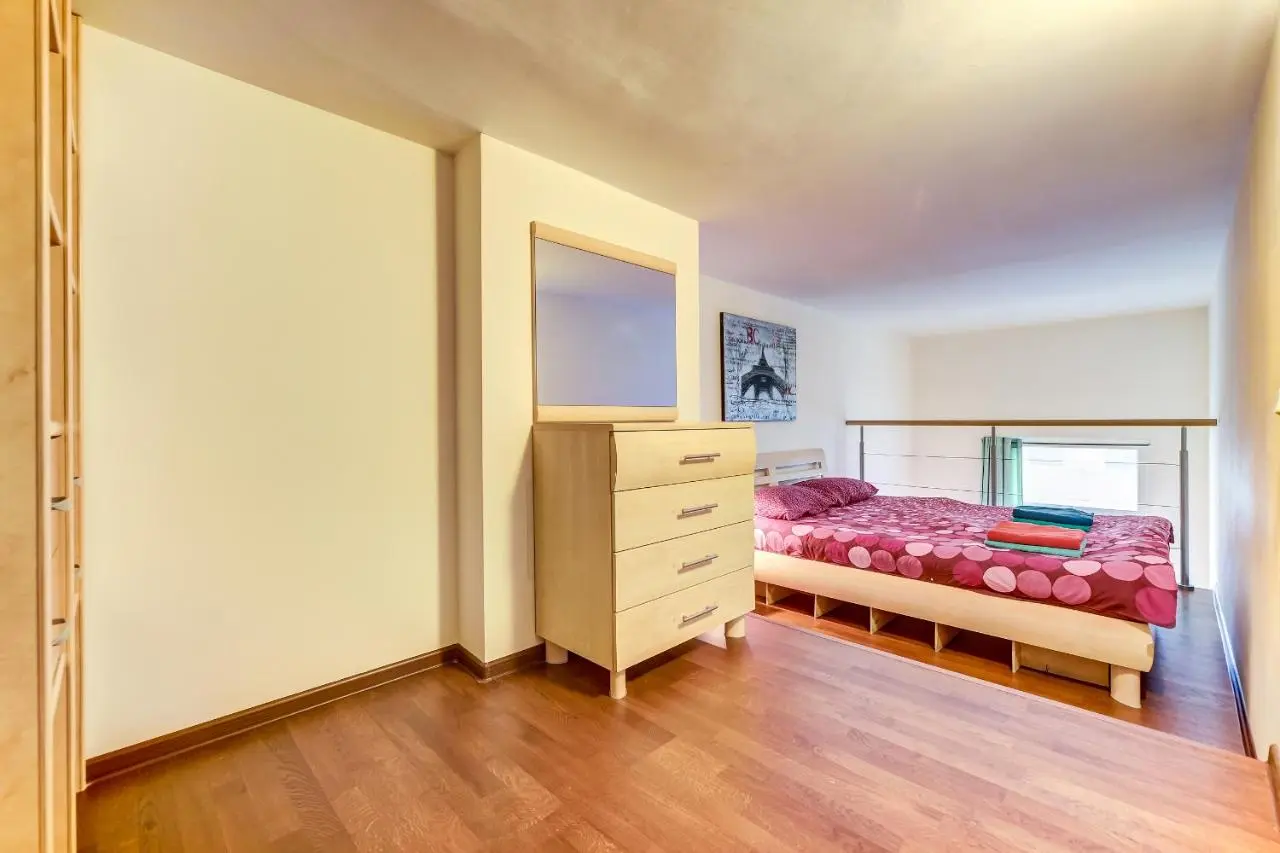 Санкт-Петербург: La Casa Di Bury Apartment 3