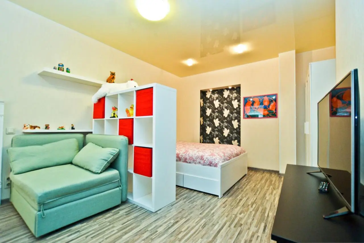 Санкт-Петербург: La Casa Di Bury Apartment 3