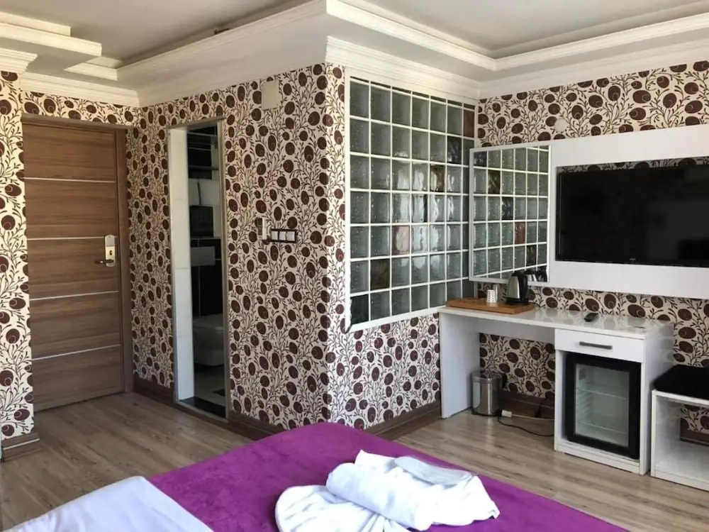 Sarajevo Rooms & Suites — фото 1