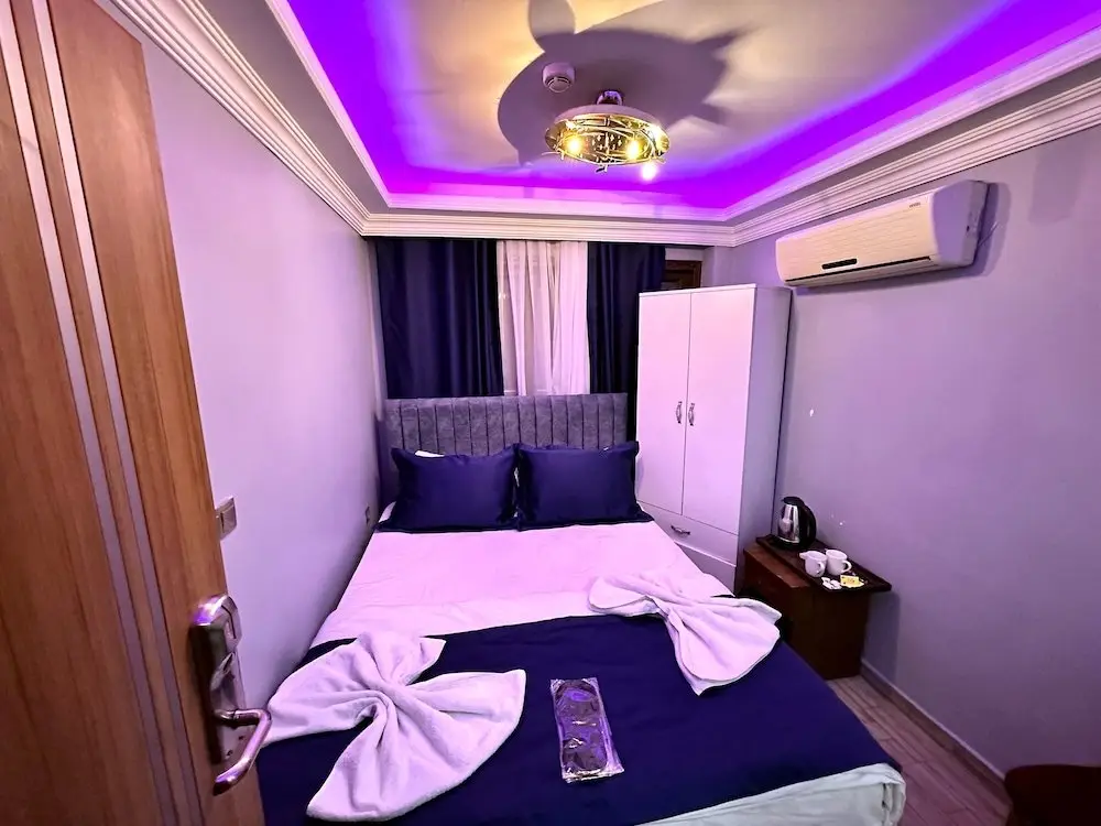 Стамбул: Sarajevo Rooms & Suites