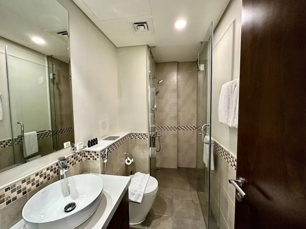 LuxBnB Vera Residences I Skyline Views — фото 1