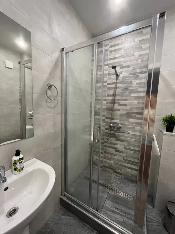 Пионерский: Апартаменты LovelyHome39 в Пионерском