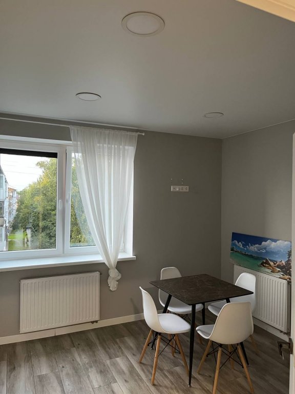 Пионерский: Апартаменты LovelyHome39 в Пионерском
