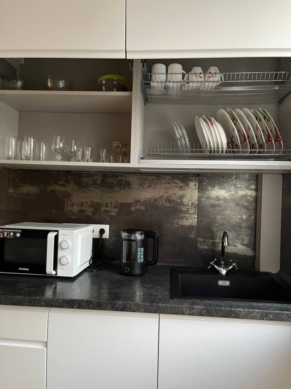 Пионерский: Апартаменты LovelyHome39 в Пионерском