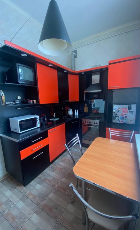 Квартира Little Loft — фото 1