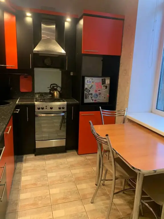Выборг: Квартира Little Loft