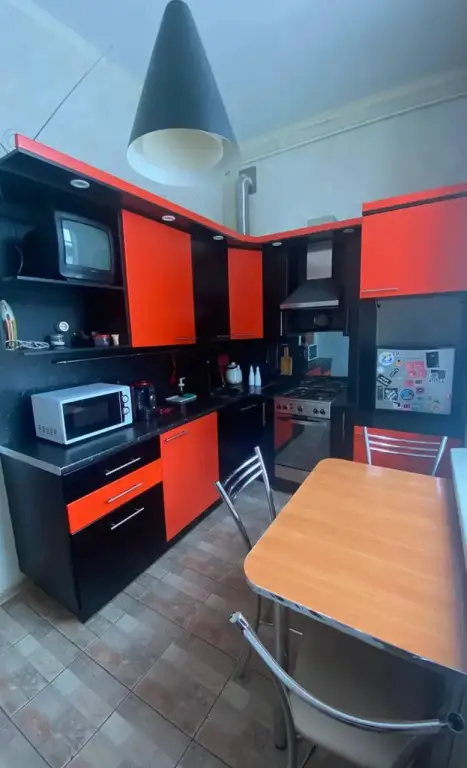 Квартира Little Loft — фото 1