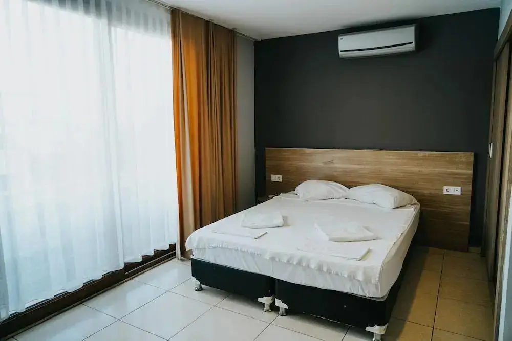 Бодрум: Rozetta Otel