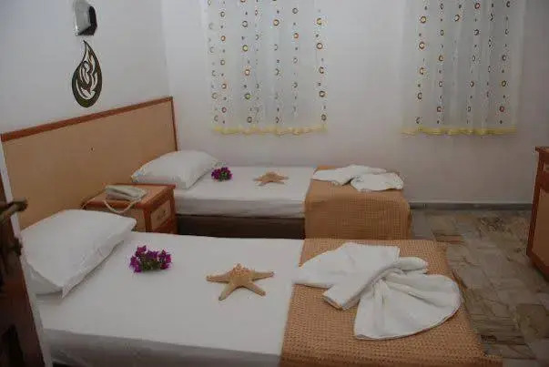 Бодрум: Rozetta Otel