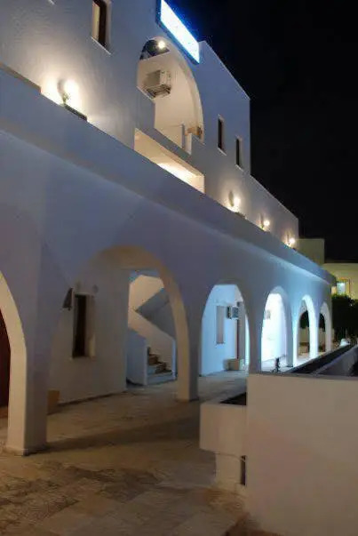 Rozetta Otel — фото 1