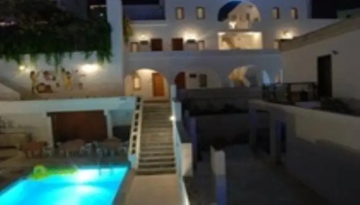 Бодрум: Rozetta Otel