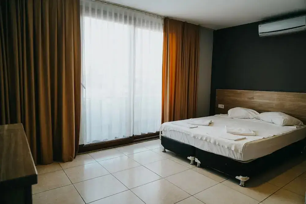 Бодрум: Rozetta Otel