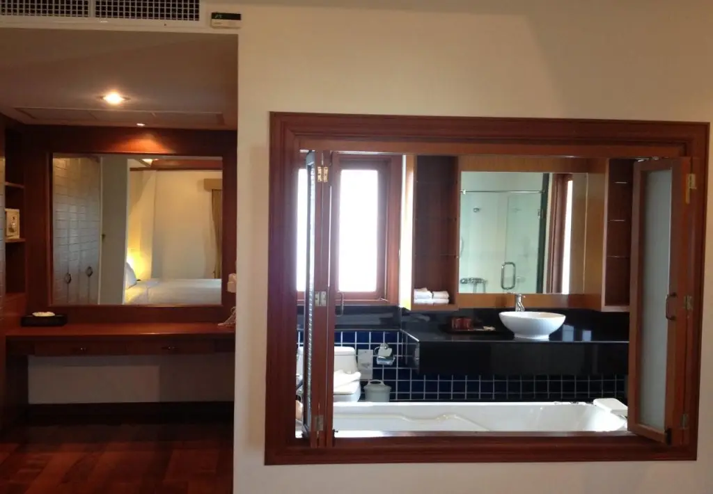 Пхукет: The Chalet Phuket