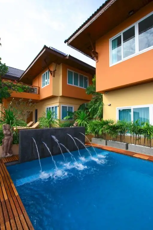 Пхукет: The Chalet Phuket