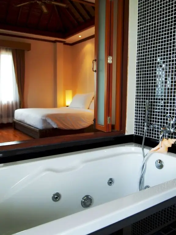 The Chalet Phuket — фото 1