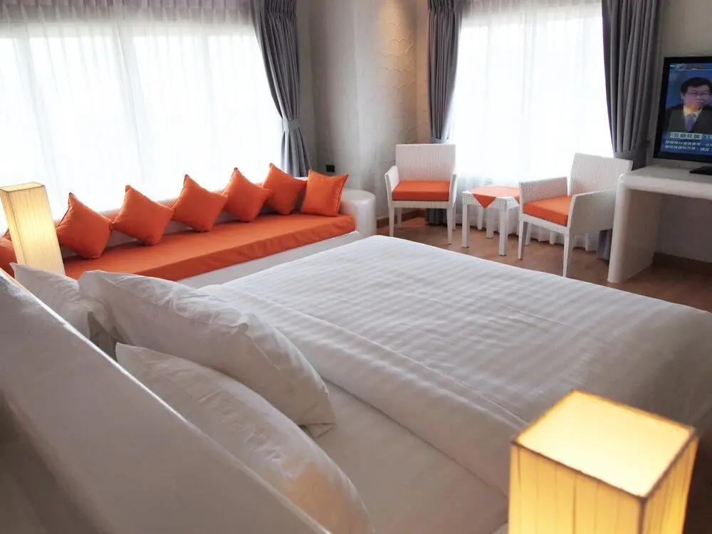 Пхукет: The Chalet Phuket