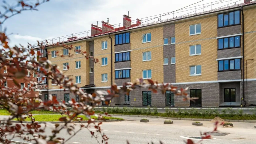 Смоленск: Апартаменты GLOBALSTAY Солнечная 1 Комнатная на Набережной Днепра