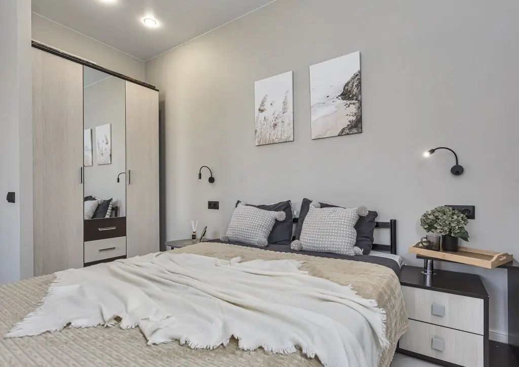 Владивосток: Апартаменты Patrokl Green House