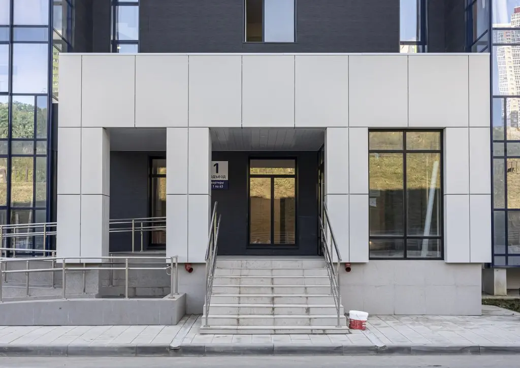 Владивосток: Апартаменты Patrokl Green House