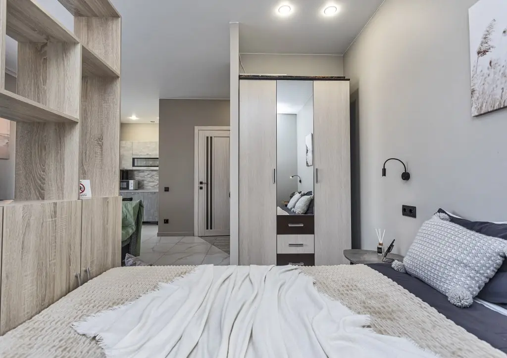 Владивосток: Апартаменты Patrokl Green House